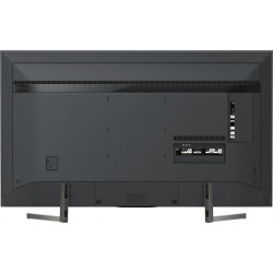 Télévision SONY KD75XG9505BAEP