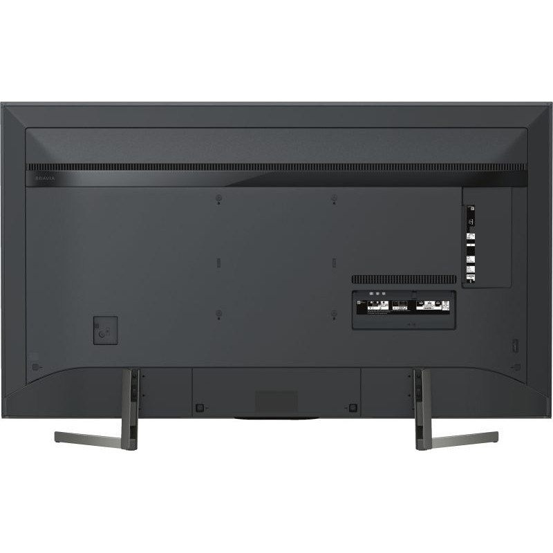Télévision SONY KD75XG9505BAEP