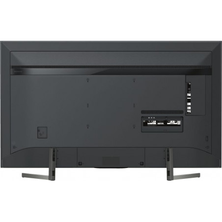 Télévision SONY KD75XG9505BAEP
