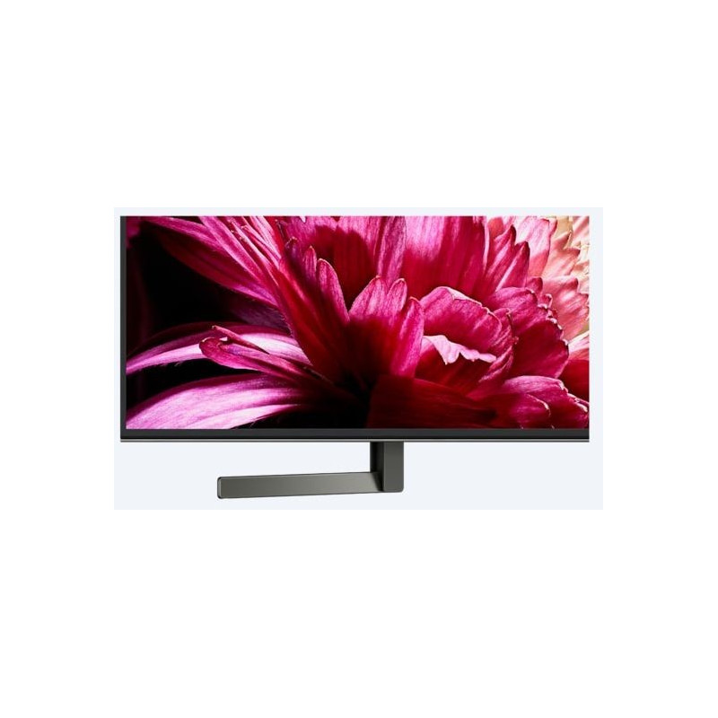 Télévision SONY KD75XG9505BAEP
