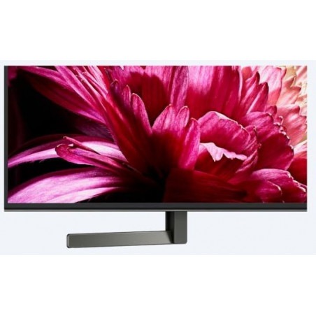 Télévision SONY KD75XG9505BAEP