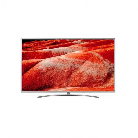 Télévision LG 75UM7600PLB