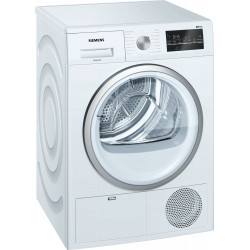 Sèche Linge SIEMENS WT45G408FF