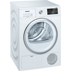 Sèche Linge SIEMENS WT45G408FF