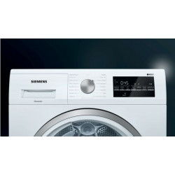 Sèche Linge SIEMENS WT45G408FF