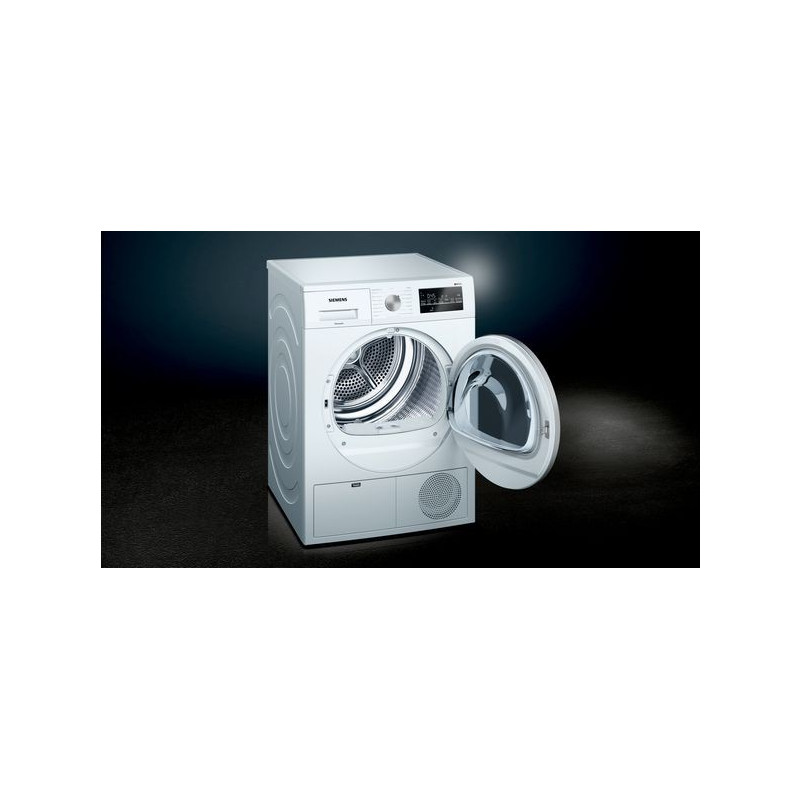 Sèche Linge SIEMENS WT45G408FF