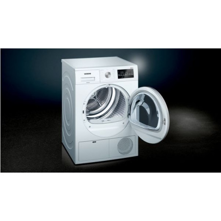 Sèche Linge SIEMENS WT45G408FF