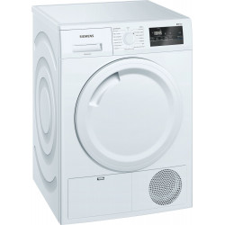 Sèche Linge SIEMENS WT43N207FF