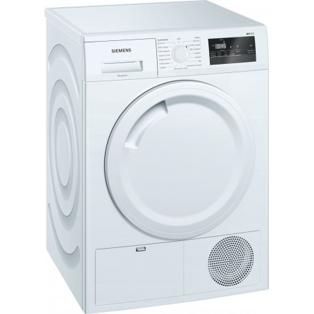 Sèche Linge SIEMENS WT43N207FF