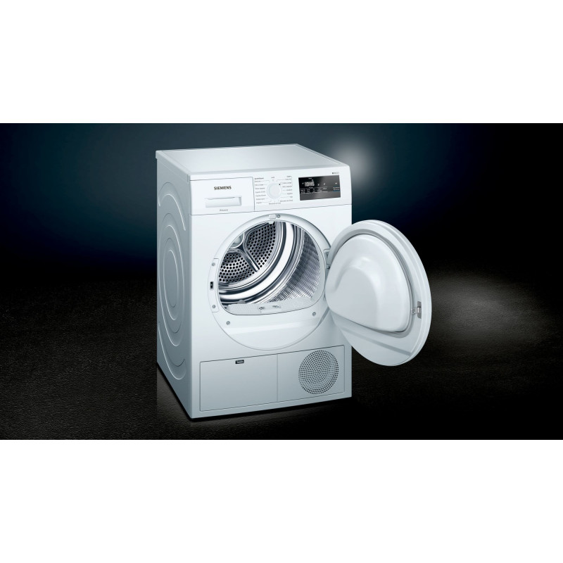 Sèche Linge SIEMENS WT43N207FF