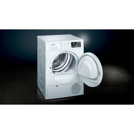 Sèche Linge SIEMENS WT43N207FF