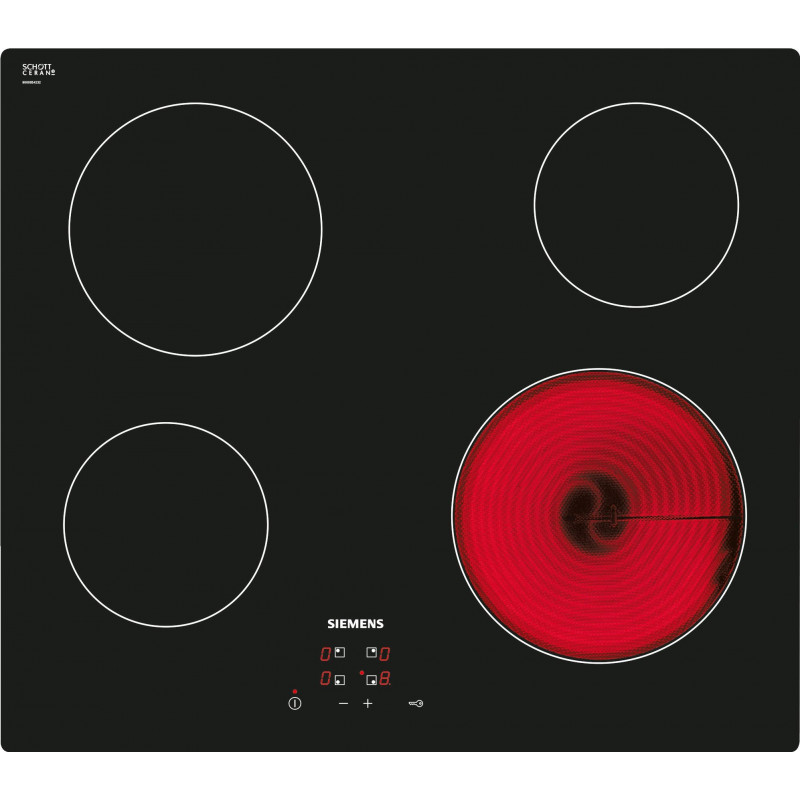 Plaque de cuisson SIEMENS ET611HE17F