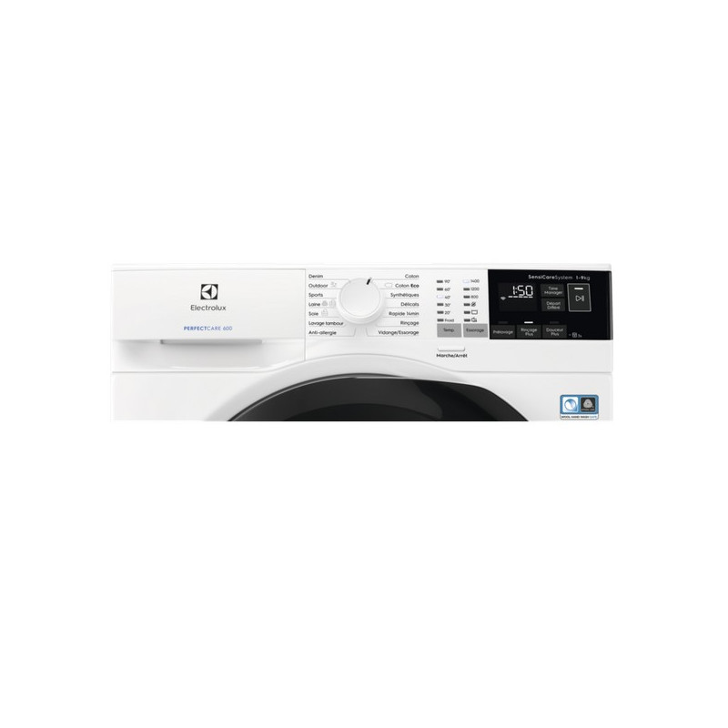 Lave Linge ELECTROLUX EW6F4943SP