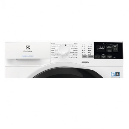 Lave Linge ELECTROLUX EW6F4943SP