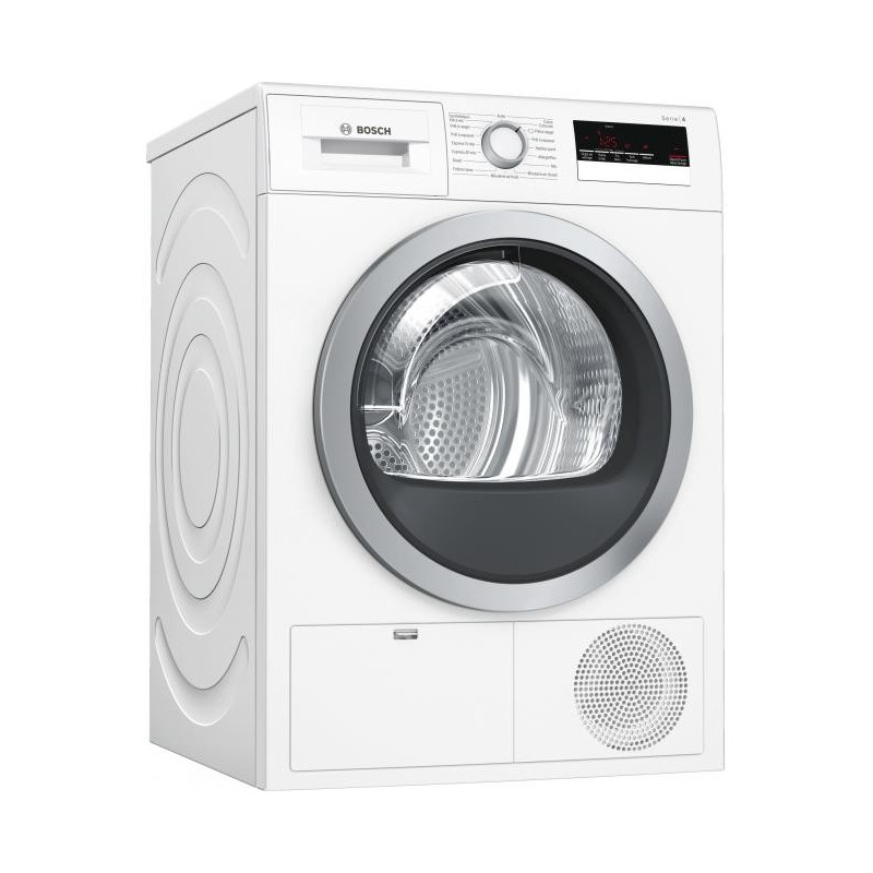 Sèche Linge BOSCH WTN85207FF