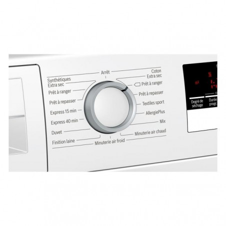 Sèche Linge BOSCH WTN85207FF