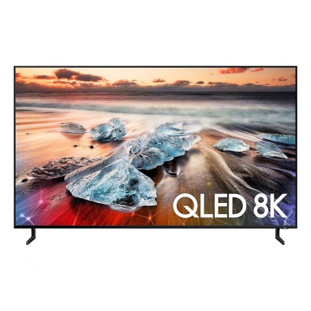 Télévision SAMSUNG QE75Q950R