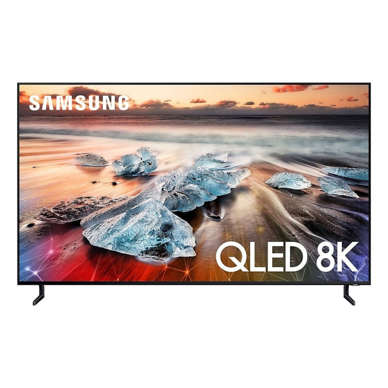 Télévision SAMSUNG QE75Q950R