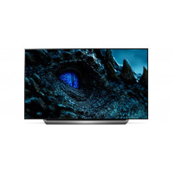 Télévision LG OLED65C9