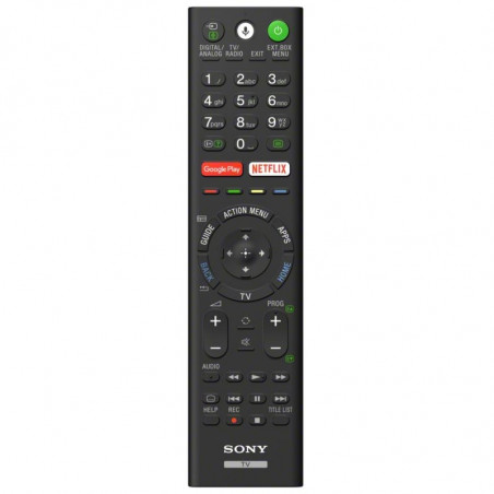 Télévision SONY KD55AG8BAEP