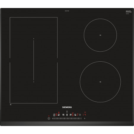 Plaque de cuisson SIEMENS ED651FSB5E