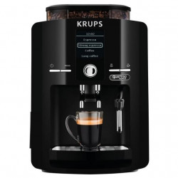 Espace Café KRUPS YY3076FD