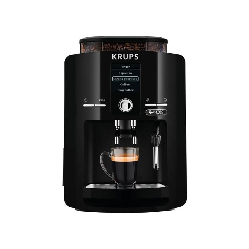 Espace Café KRUPS YY3076FD