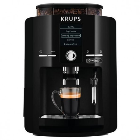 Espace Café KRUPS YY3076FD