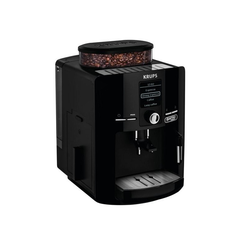 Espace Café KRUPS YY3076FD