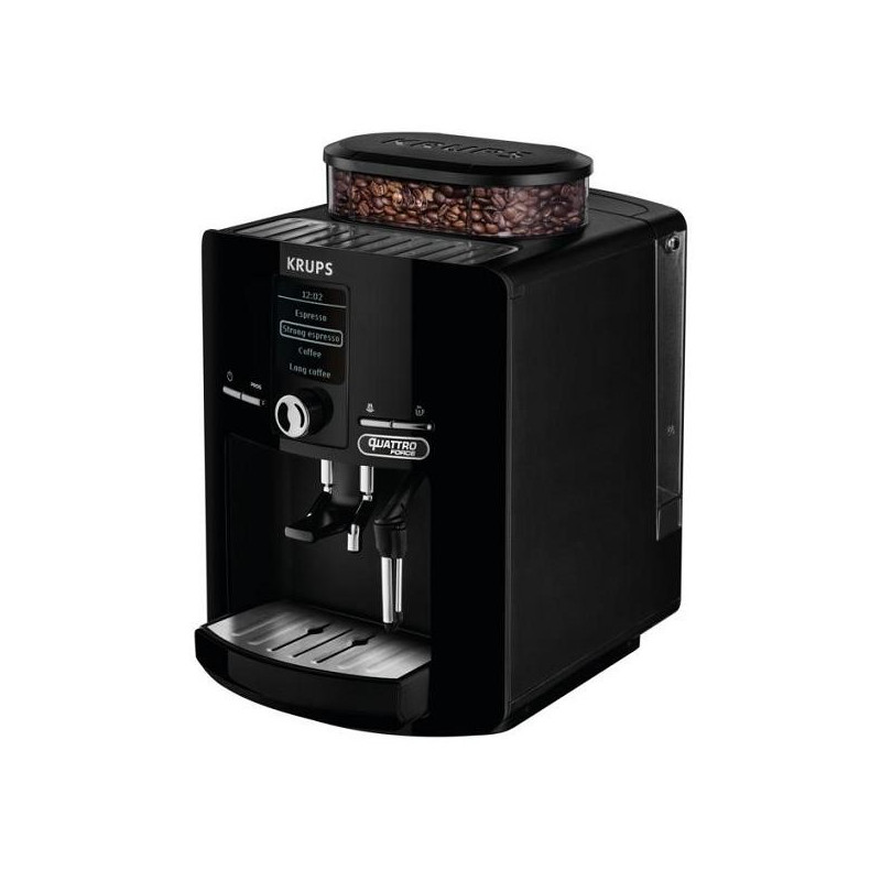 Espace Café KRUPS YY3076FD