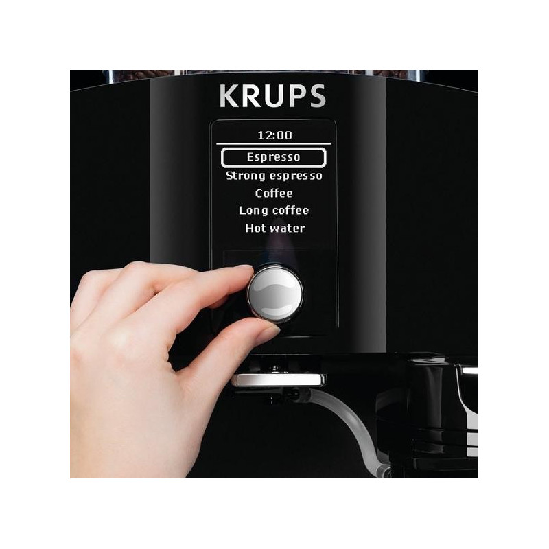 Espace Café KRUPS YY3076FD