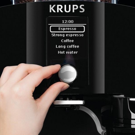 Espace Café KRUPS YY3076FD