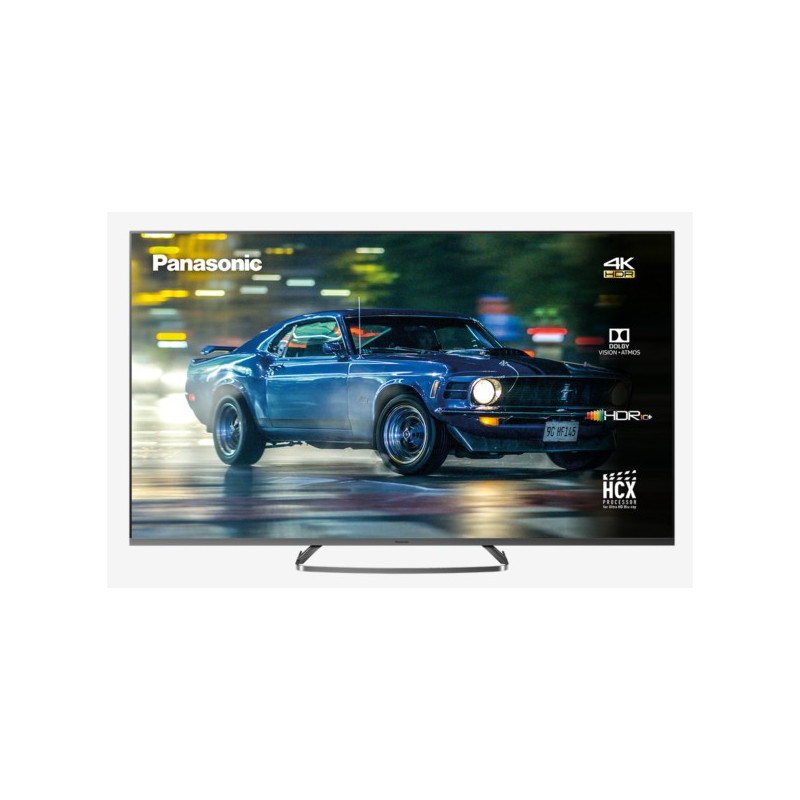 Télévision PANASONIC TX65GX830E