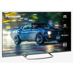 Télévision PANASONIC TX65GX830E