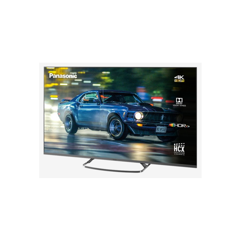 Télévision PANASONIC TX65GX830E