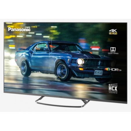 Télévision PANASONIC TX65GX830E