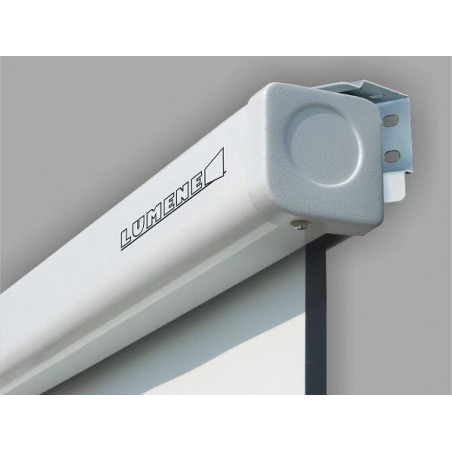 Ecran de projection LUMENE PLAZZAHD200C