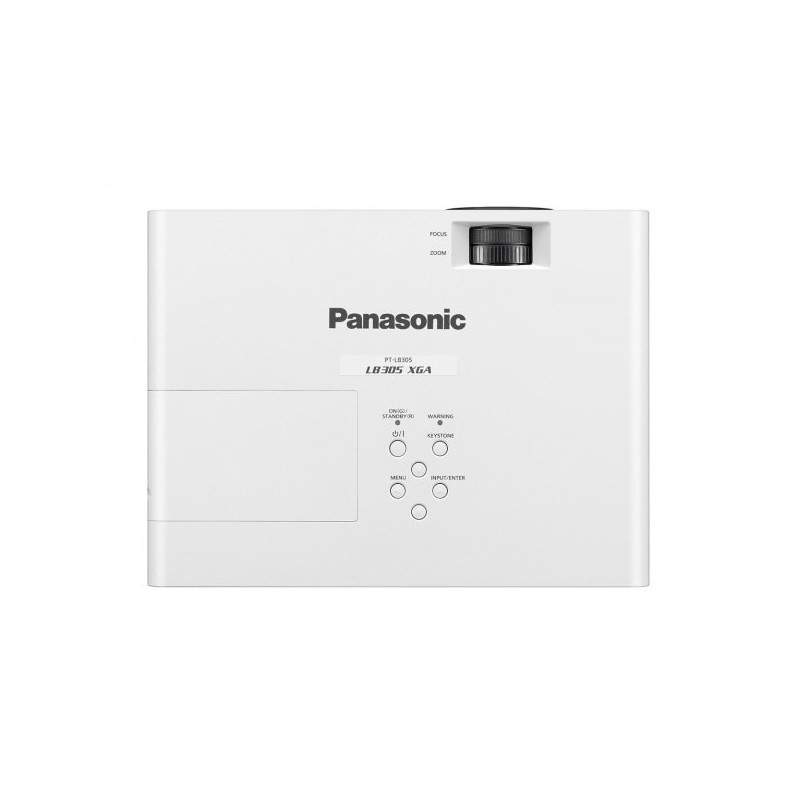 Vidéoprojecteur PANASONIC PTLB305