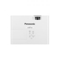 Vidéoprojecteur PANASONIC PTLB385