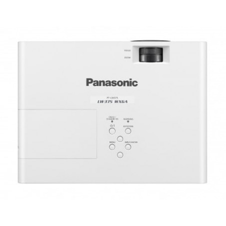 Vidéoprojecteur PANASONIC PTLW375