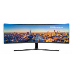 Moniteur PC SAMSUNG LC49J890DKU