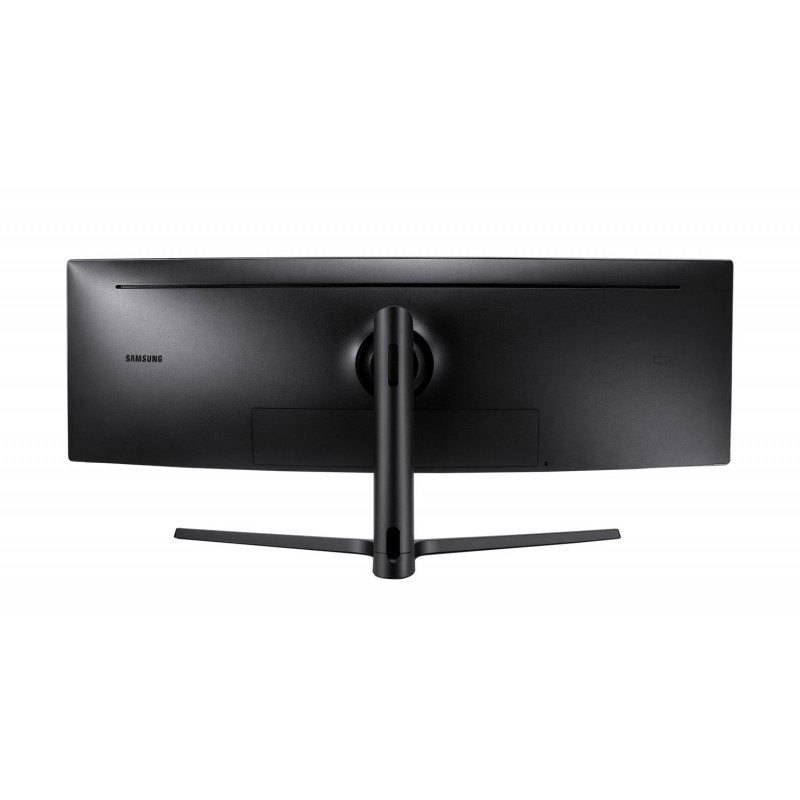 Moniteur PC SAMSUNG LC49J890DKU