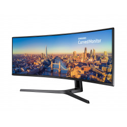 Moniteur PC SAMSUNG LC49J890DKU