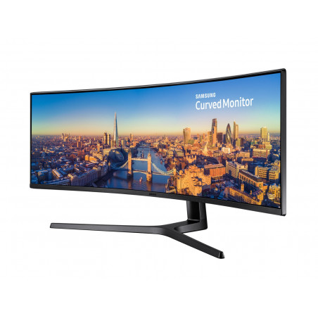 Moniteur PC SAMSUNG LC49J890DKU