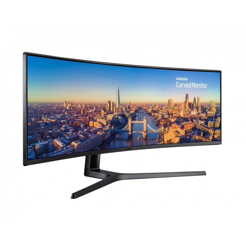 Moniteur PC SAMSUNG LC49J890DKU