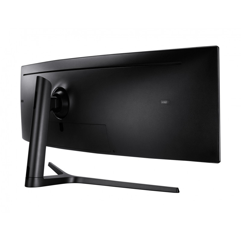 Moniteur PC SAMSUNG LC49J890DKU