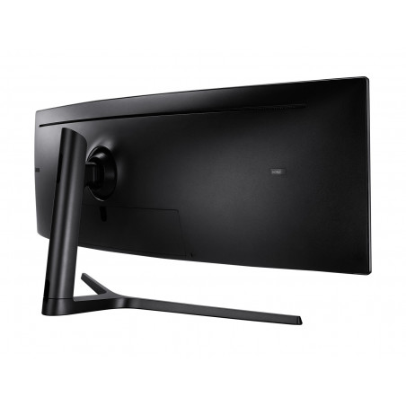 Moniteur PC SAMSUNG LC49J890DKU