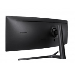 Moniteur PC SAMSUNG LC49J890DKU