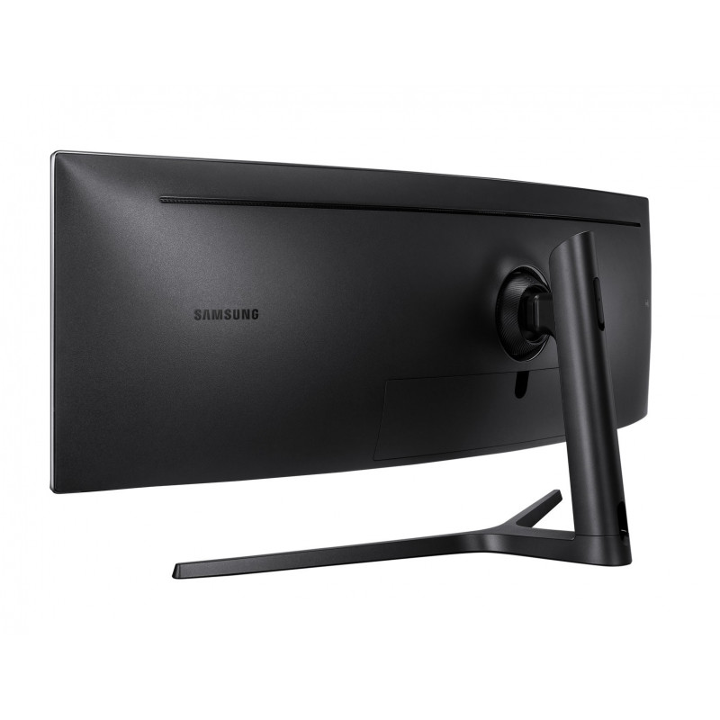 Moniteur PC SAMSUNG LC49J890DKU