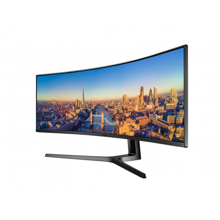 Moniteur PC SAMSUNG LC49J890DKU